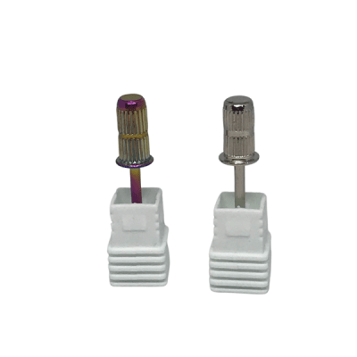 FRESA DE CARBURO BARRIL