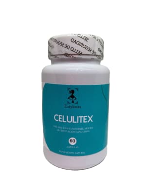 ANTI CELULITIS