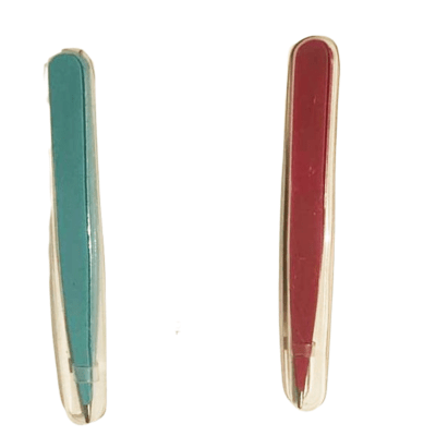 PINZA CON PUNTA