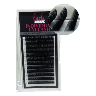 PESTAÑAS LASH PRO