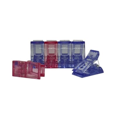 CLIPS PARA POLYGEL