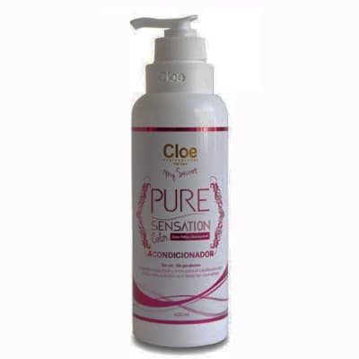 ACONDICIONADOR PURE SENSATION