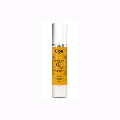 ACEITE CAPILAR FASCINATION OIL PEARL
