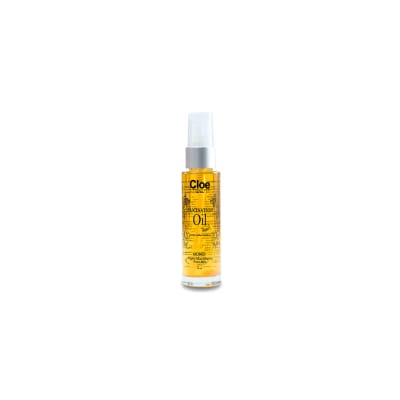 ACEITE CAPILAR FASCINATION OIL VIOLET