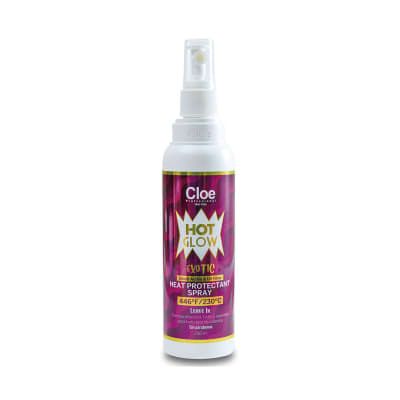 PROTECTOR TERMICO CAPILAR HOT GLOW CLOE