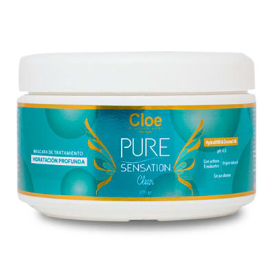 MASCARA PURE SENSATION