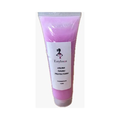 CREMA TERMO PROTECTORA FASHION FRESH