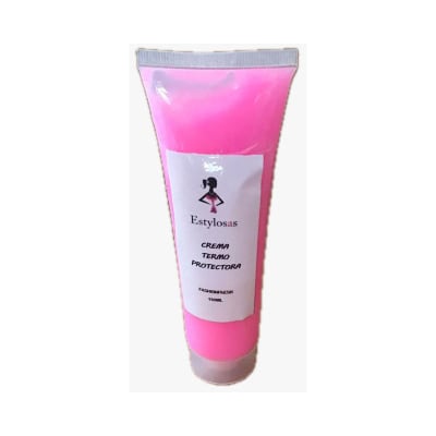 CREMA TERMO PROTECTORA FASHION FRESH