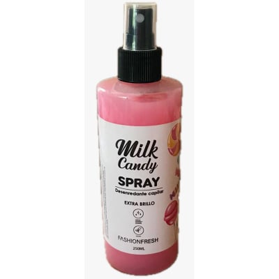SPRAY CAPILAR FASHION FRESH