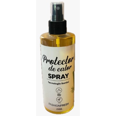 SPRAY CAPILAR FASHION FRESH