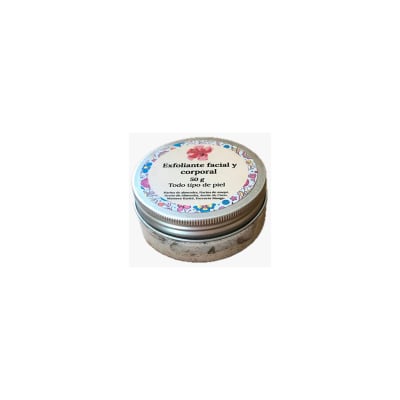 CREMA EXFOLIANTE