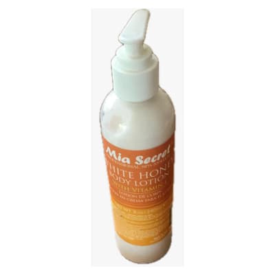 CREMA CORPORAL MIA SECRET