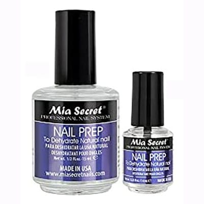 DESHIDRATADOR NAIL PREP MIA SECRET