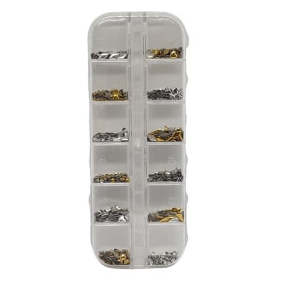 COLORES (12 Cajitas)