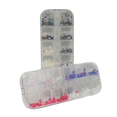 COLORES (12 Cajitas)