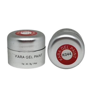 GEL PAINT KARA 8G