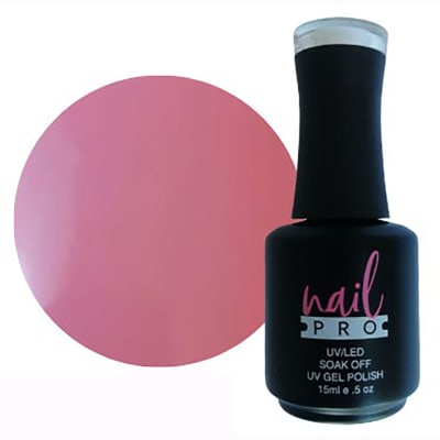 003 NAIL PRO