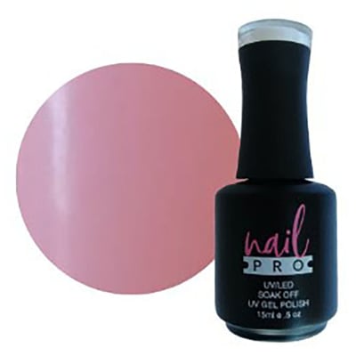 006 NAIL PRO