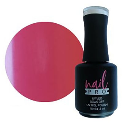 011 NAIL PRO