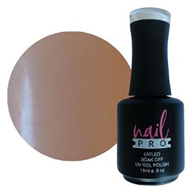 ESMALTE PERMANENTE NAIL PRO