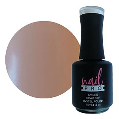 013 NAIL PRO