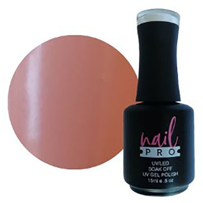 015 NAIL PRO