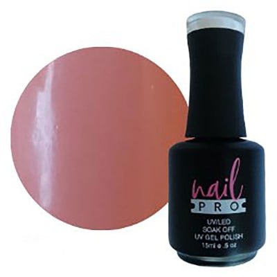 016 NAIL PRO