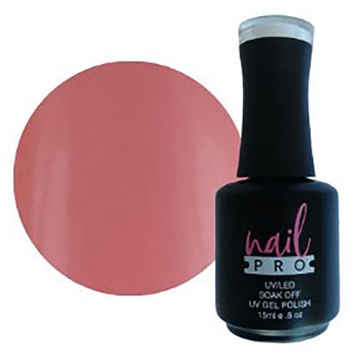017 NAIL PRO