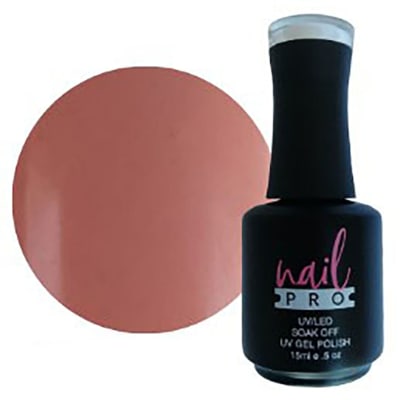 021 NAIL PRO