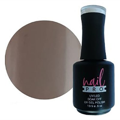 027 NAIL PRO