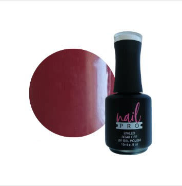 071 NAIL PRO