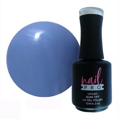 257 NAIL PRO
