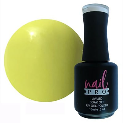 259 NAIL PRO