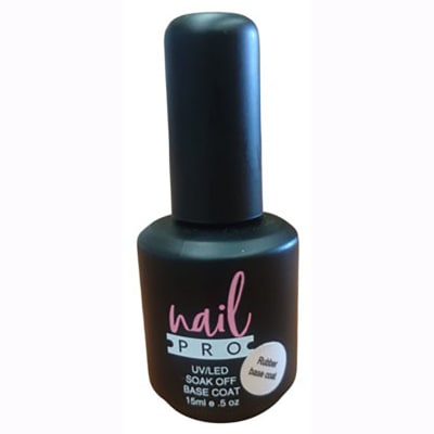 BASE RUBBER NAIL PRO 15 ML 
