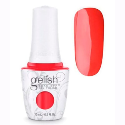 TIGER BLOSSOM GELISH