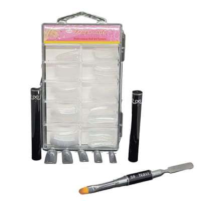 PACK HERRAMIENTAS POLYGEL