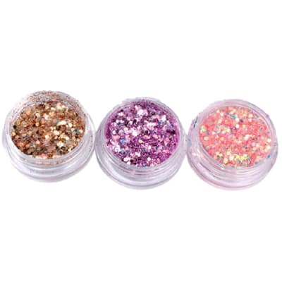 PACK DECO POTE GRANDE X 3