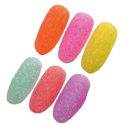 PACK EFECTO AZUCAR x 6