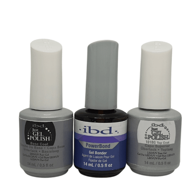PACK TRIO IBD CON CAPA