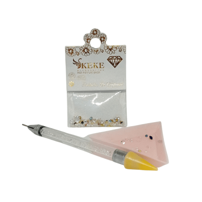 PACK KATANA + POCILLO + CRISTALES