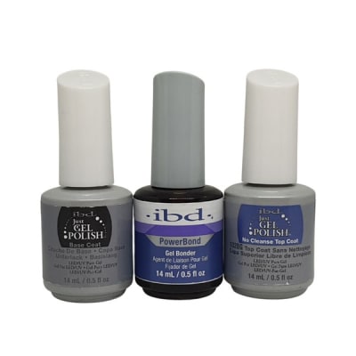 PACK TRIO IBD SIN CAPA