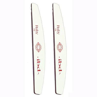 PACK LIMA IBD RUBY 100/100 x 2