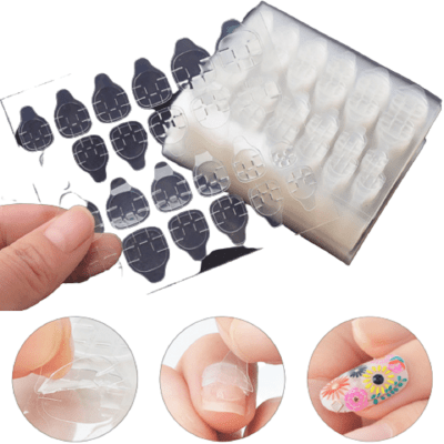 PACK LAMINAS ADHESIVOS PRESS ON X 12