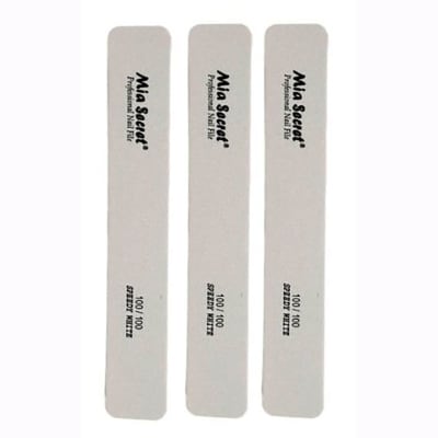 PACK LIMA MIA SECRET CUADRADA 100/100 WHITE x 3