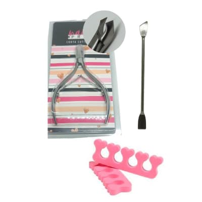 PACK SEPARADOR DE DEDOS+HERRAMIENTAS
