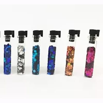 PACK FRASCO  ESCARCHA X 6