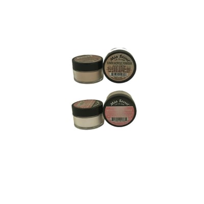 PACK 2 POLIMEROS 15G MIA SECRET COVER GOLDEN+MULTIBALANCE