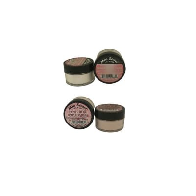 PACK 2 POLIMEROS 15G MIA SECRET COVER ROSE+MULTIBALANCE