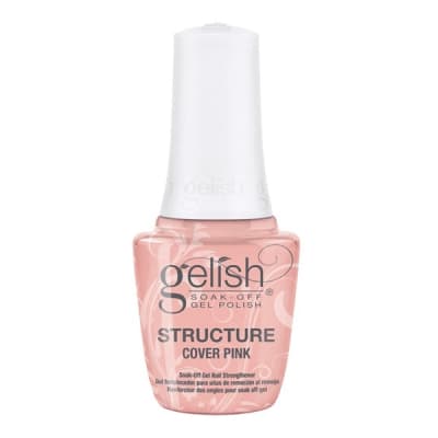 ESMALTE STRUCTURE GELISH 15 ml