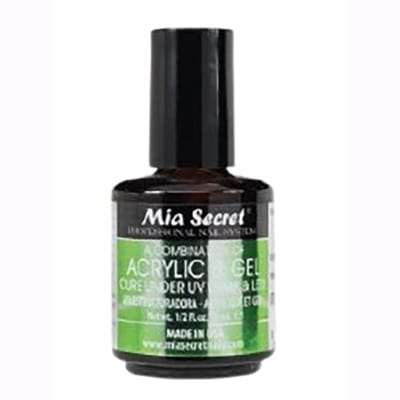 LIQUIDO ACRYLIC & GEL 15 ML